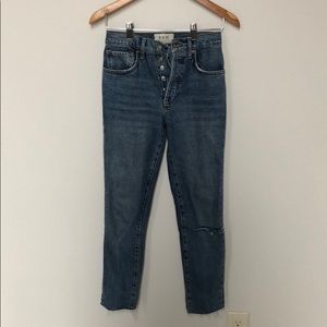 Free People Stella Jean